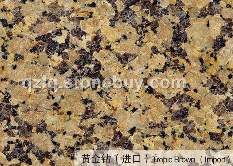 黄金钻（进口）