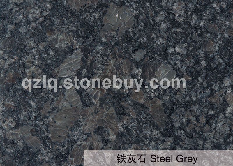 铁灰石