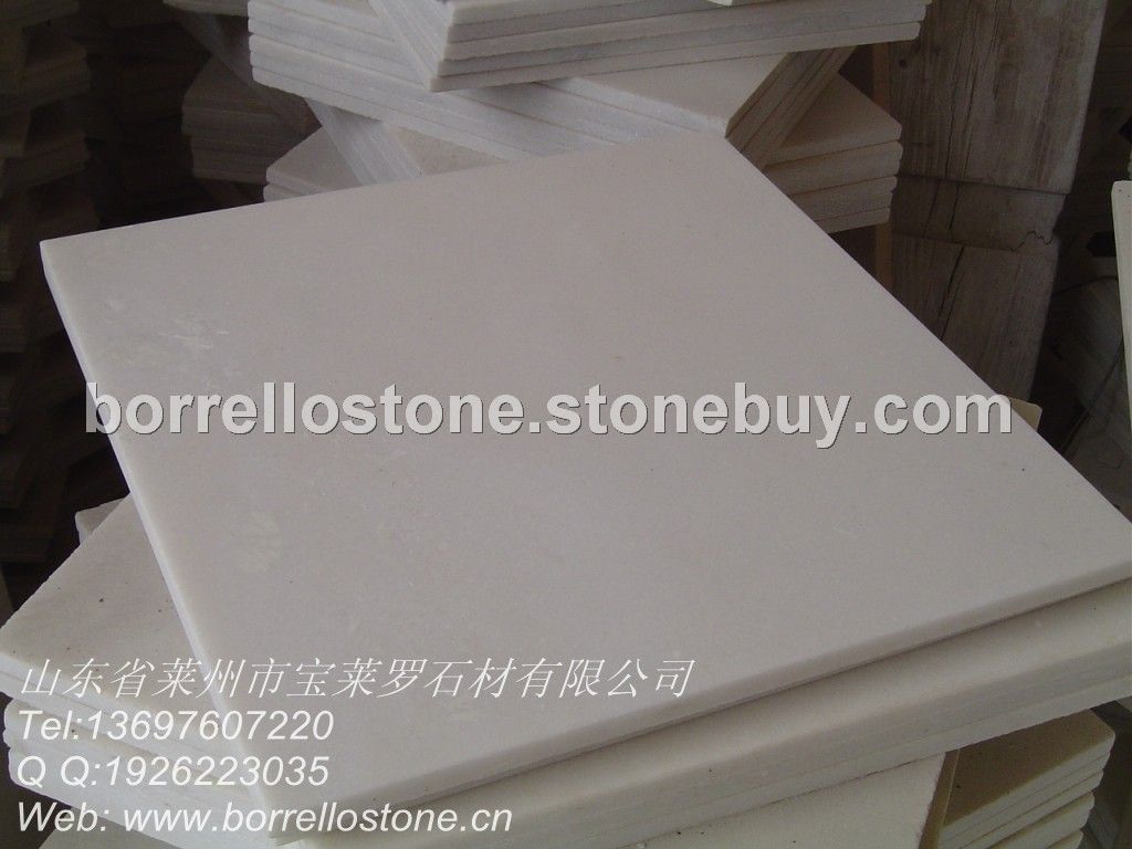 汉白玉板材