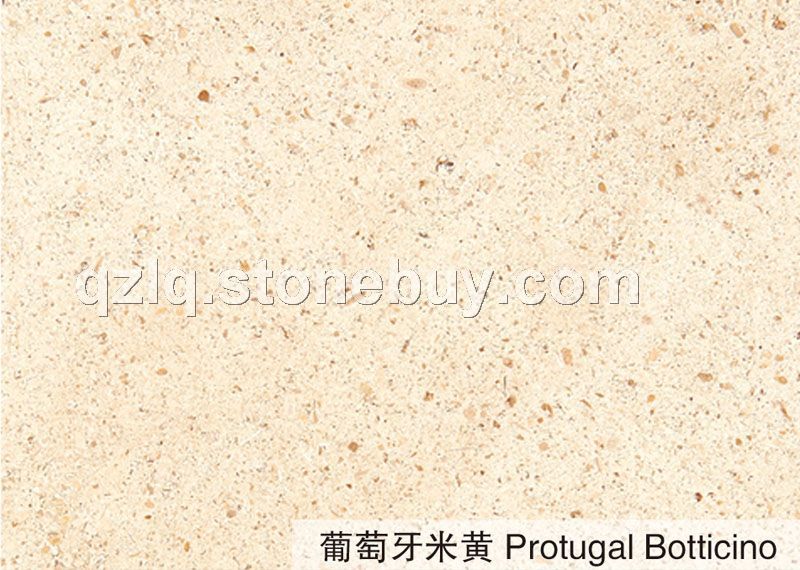 葡萄牙米黄
