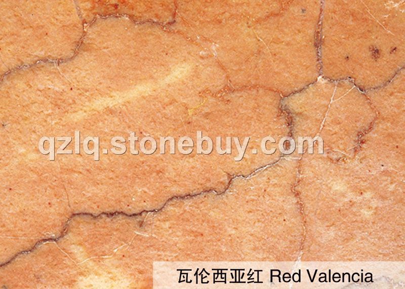 瓦伦西亚红