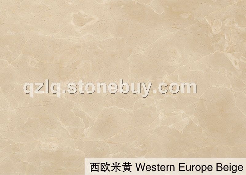 西欧米黄
