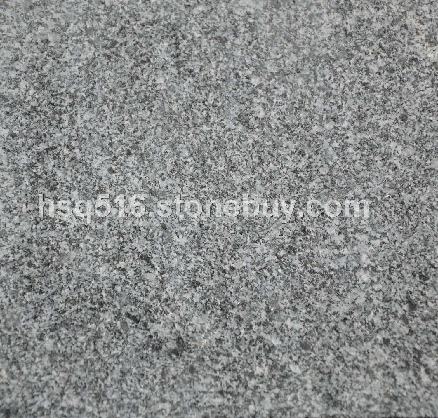 芝麻黑〔六安深灰〕火烧板