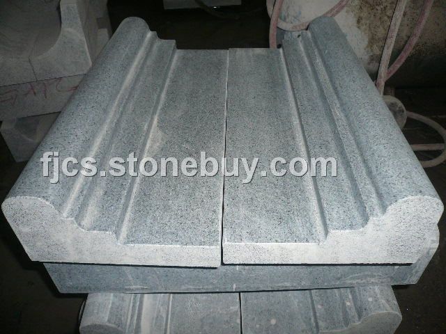 G654异型石材制品