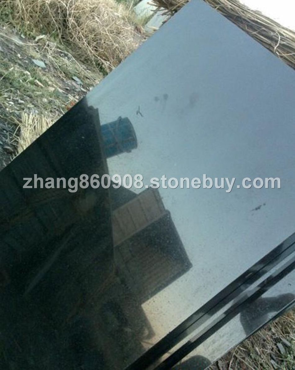 蒙古黑磨光板