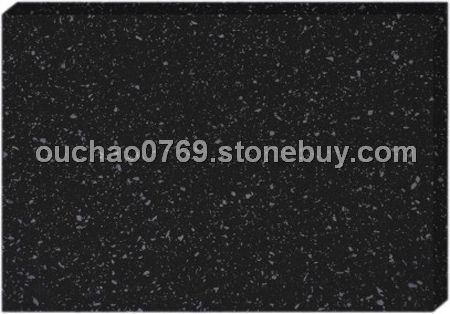 OC.4135铂金黑钻（小花）