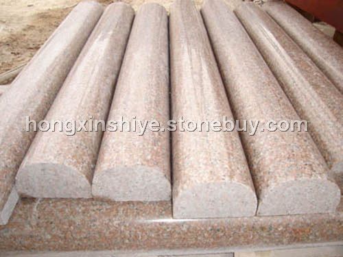 永定红平面线条