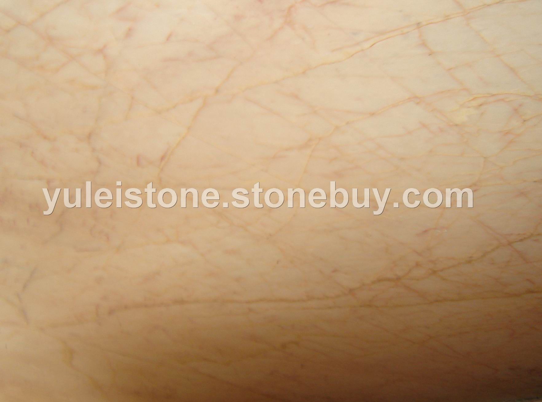 粉红彩玉（大理石）