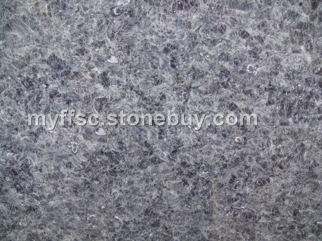 冰花兰（冰花蓝）小花