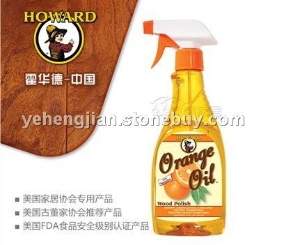 霍华德HOWARD红木家具护理精油
