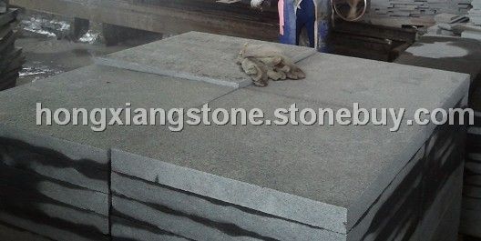 芝麻黑石材大板-长泰芝麻黑石材大板