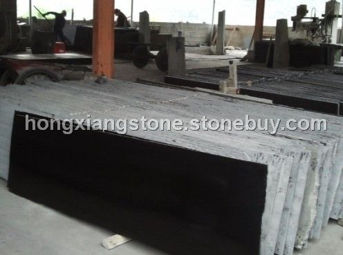 芝麻黑染板-中国黑-G654染板-654染板-长泰鸿祥