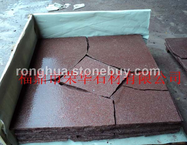 福寿红(鸡血红)