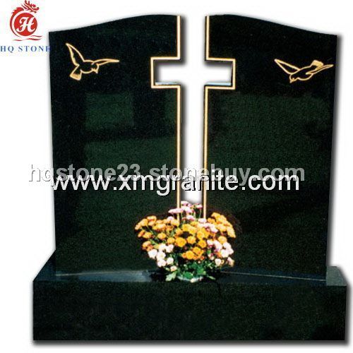 十字架(Winds design headstone)