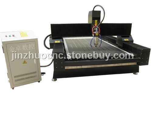 广安石材雕刻机