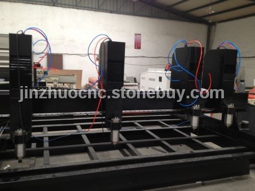云浮石材雕刻机