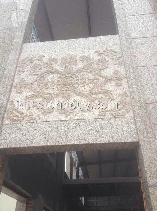 莫高金钻外墙干挂