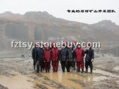 大理石矿山专业开采工程队
