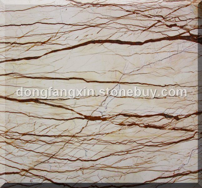进口大理石大板富贵金龙