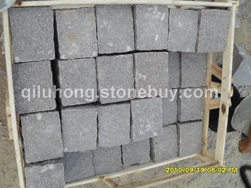 齐鲁红G354全自然块石