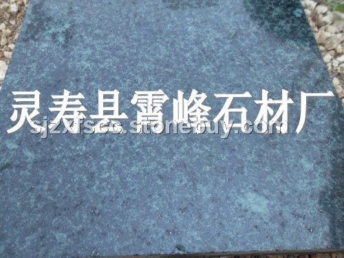 大花萬年青石材、小花萬年青石材、萬年青荒料