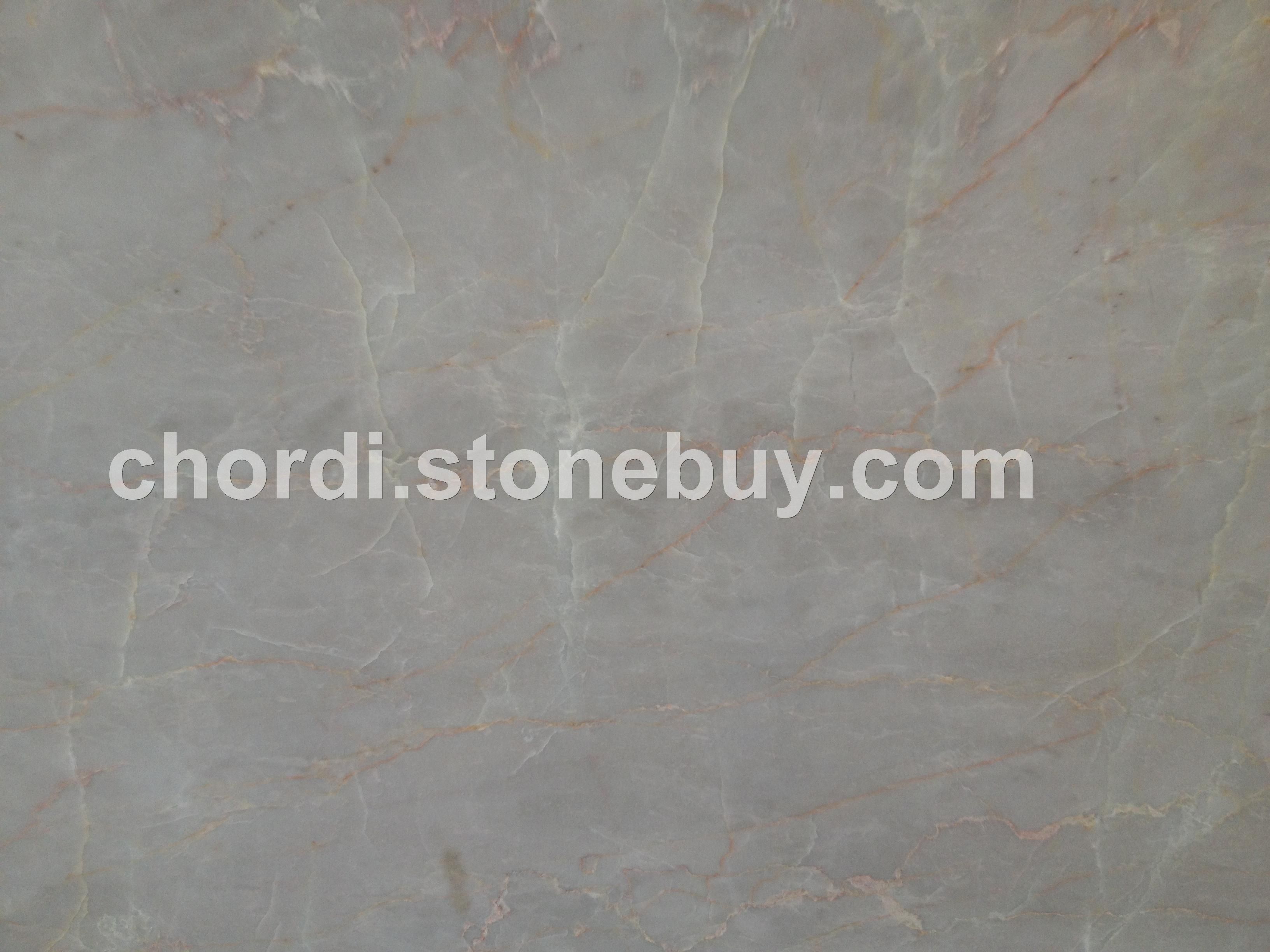 加州米黄大理石荒料