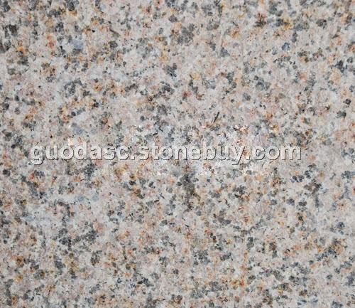 G682漳浦锈石火烧面