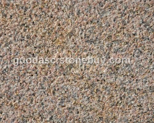 G682漳浦锈石荔枝面