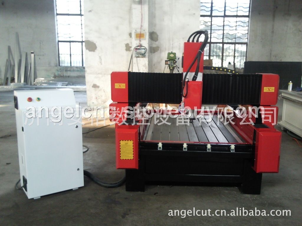 供应数控石材雕刻机、大理石雕刻、切割机AG9015
