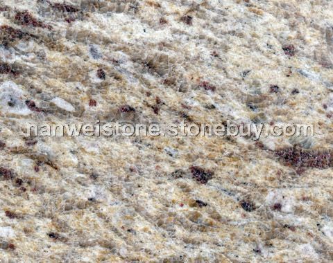 奥文度金-venetian gold Granite