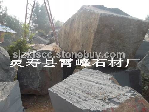 万年青花岗岩批发、荒料海量供应、万年青石材厂家