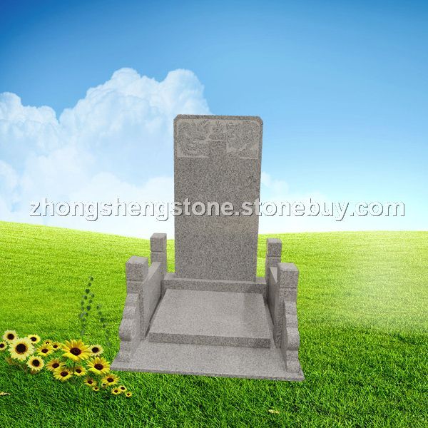中式傳統(tǒng)碑