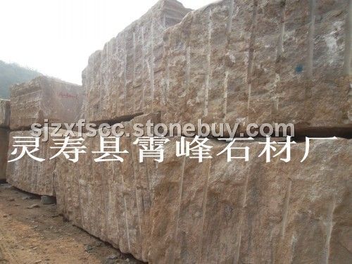 幻彩红矿山直销毛料、半成品