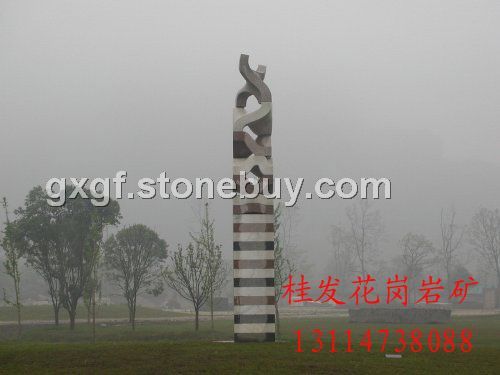 大型雕刻