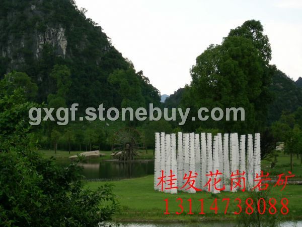 大型雕刻