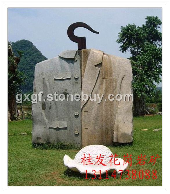 大型雕刻