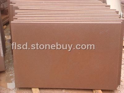 红砂岩