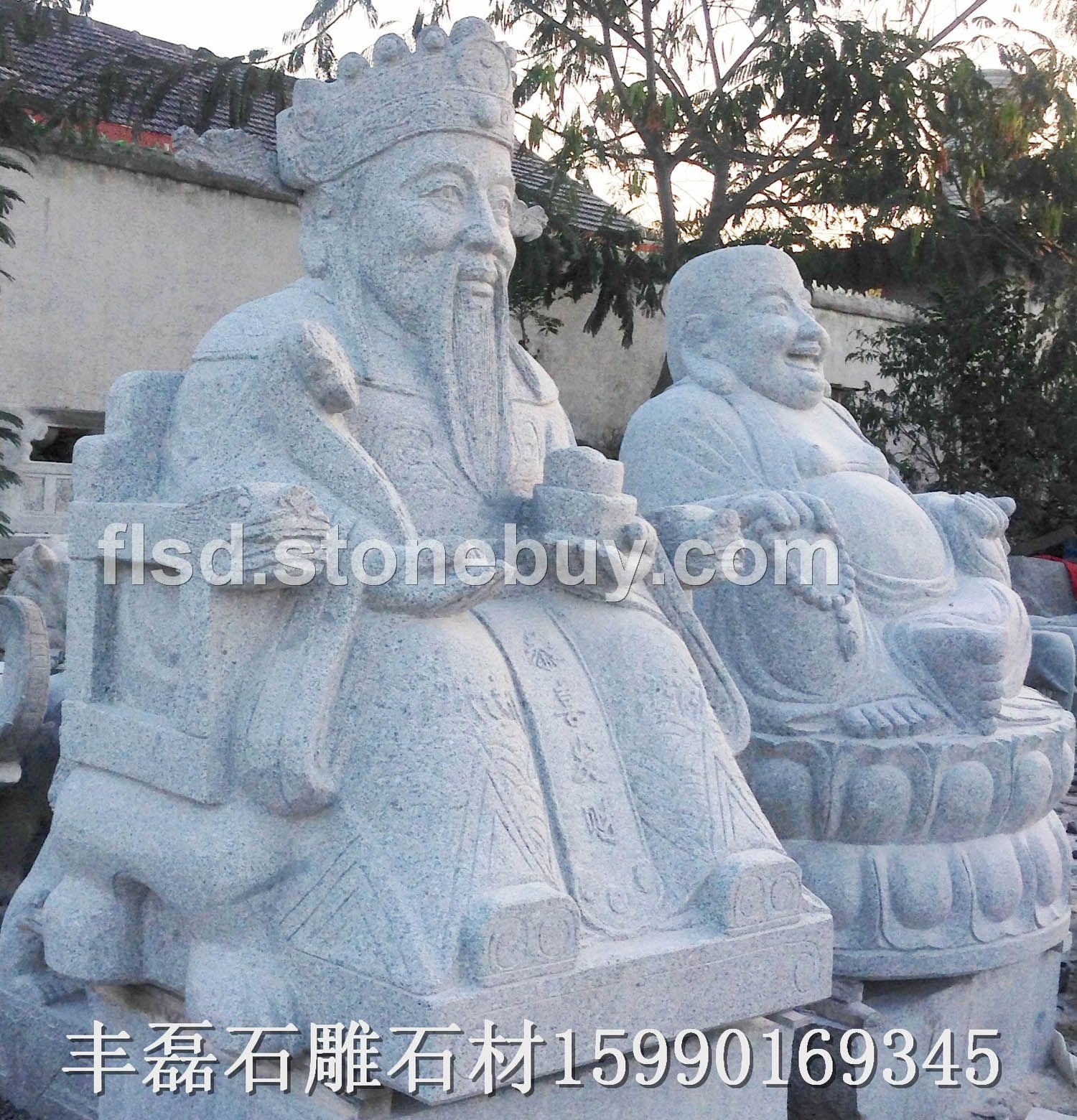 人物雕刻