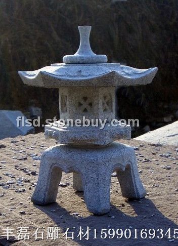石塔