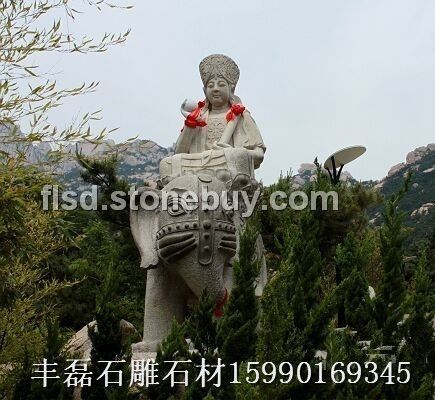 人物雕刻