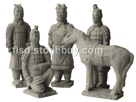 人物雕刻