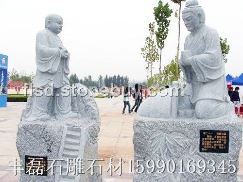 人物雕刻