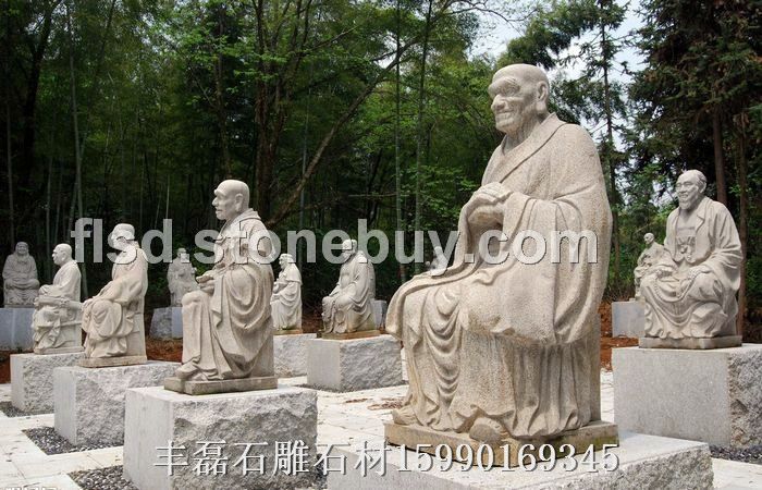 人物雕刻