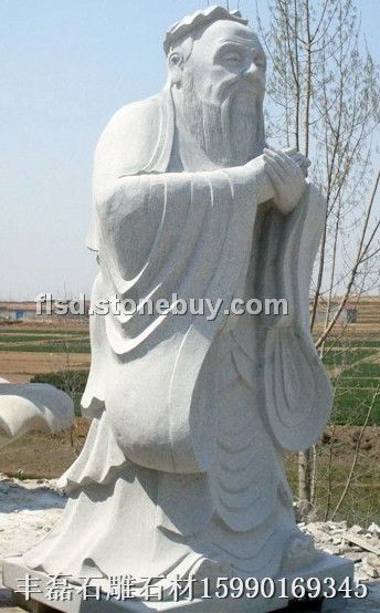 人物雕刻