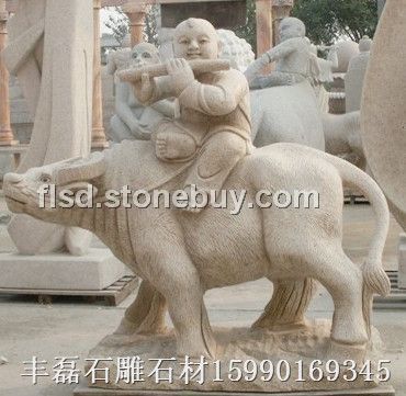 人物雕刻