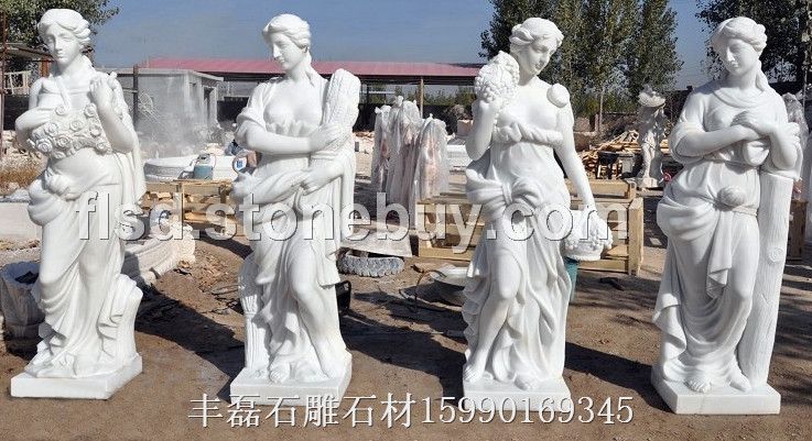 人物雕刻