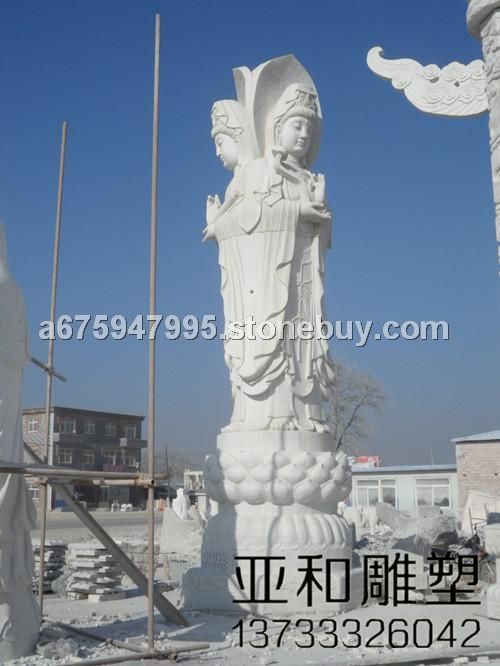 石雕佛像