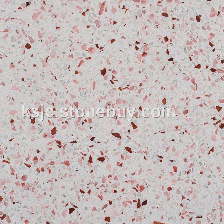 KS06018 新金点红玉