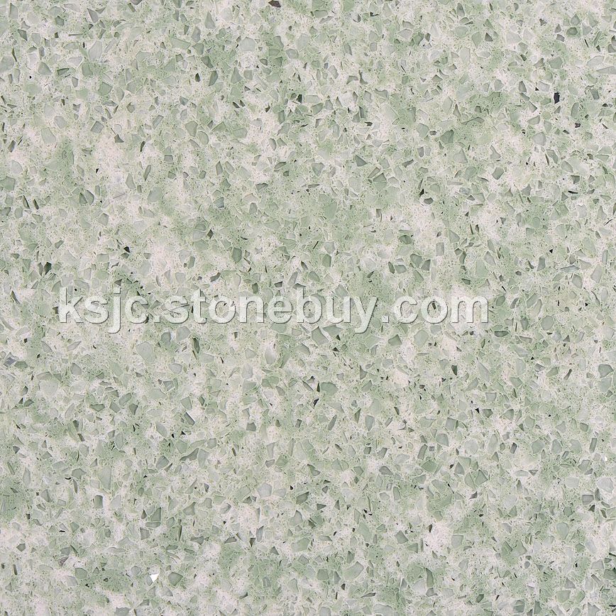 KS08021 梦幻绿钻