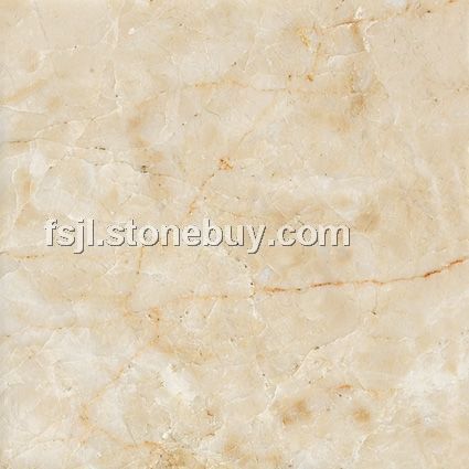 拿铁米黄大理石复合板